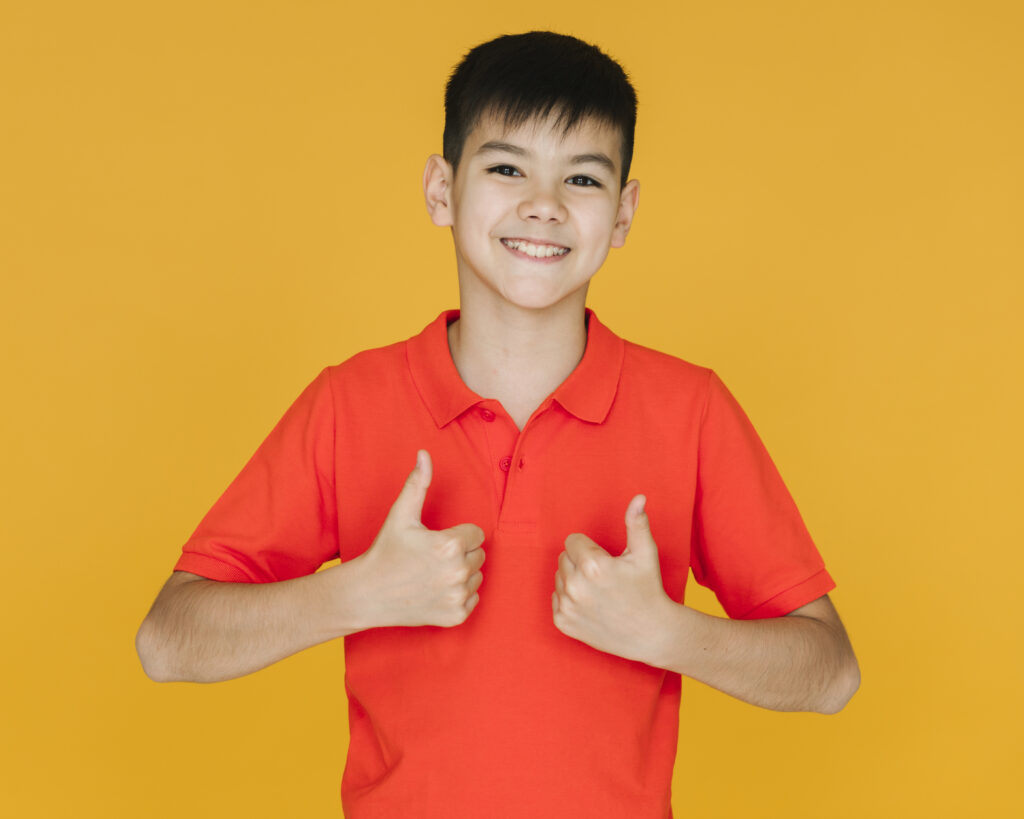 Public Speaking For Kids Communication, Character, and Confidence