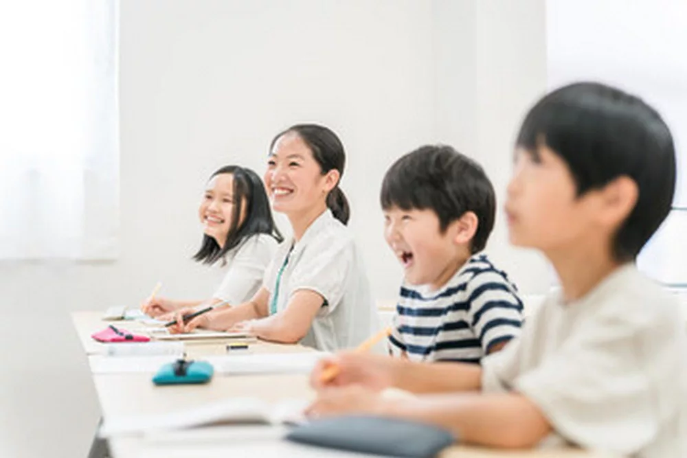 Soft Skills Training Singapore SuperMinds - Hands on learning