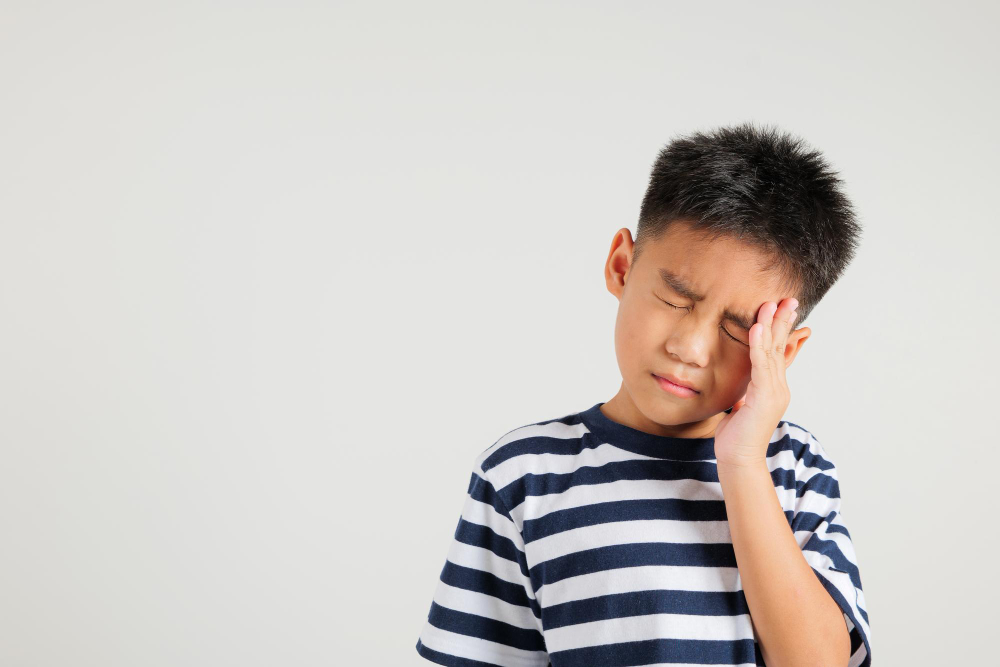 Public Speaking for Kids Signs Your Child May Benefit from Public Speaking Training