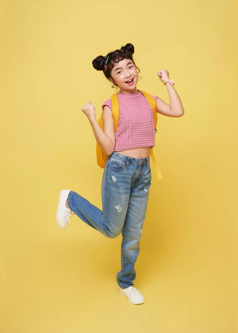 Enrichment Classes Singapore - Soft Skills for Kids - SuperMinds - Confidence