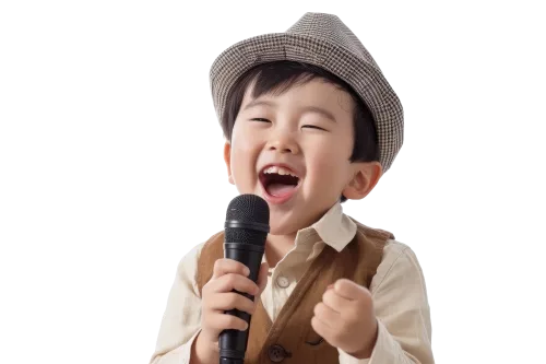 Public Speaking Classes for Kids