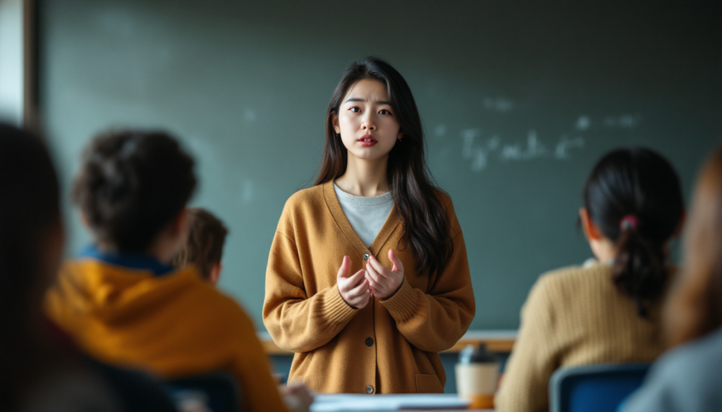 Public Speaking for Kids Overcoming Stage Fright: Helping Your Child Manage Public Speaking Anxiety