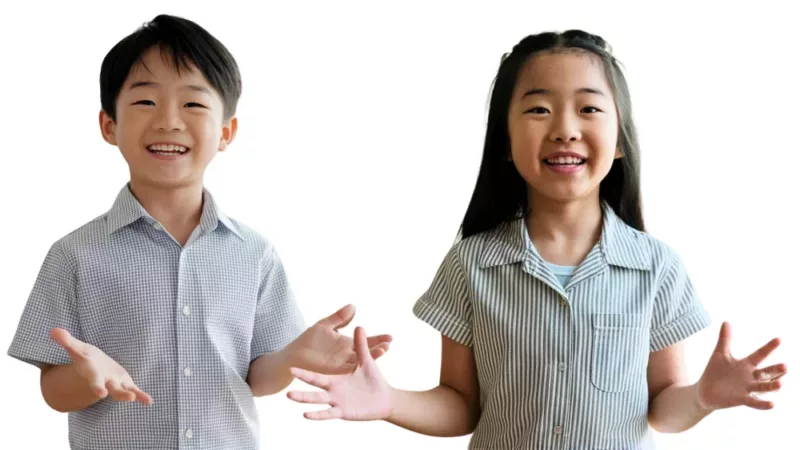 Public Speaking Coach for Kids in Singapore SuperMinds Kids